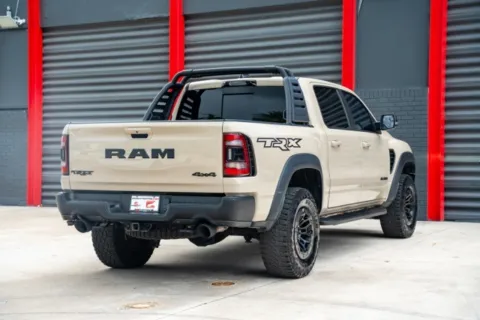 More photos of 2022 Ram 1500 TRX at Gravity Autos Hollywood, FL