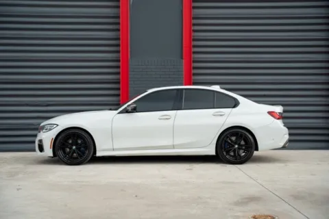 Photos of 2021 BMW 3 Series M340i xDrive for sale in Hollywood, FL at Gravity Autos Hollywood