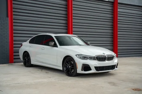 More photos of 2021 BMW 3 Series M340i xDrive at Gravity Autos Hollywood, FL