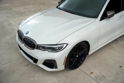 More photos of 2021 BMW 3 Series M340i xDrive at Gravity Autos Hollywood, FL