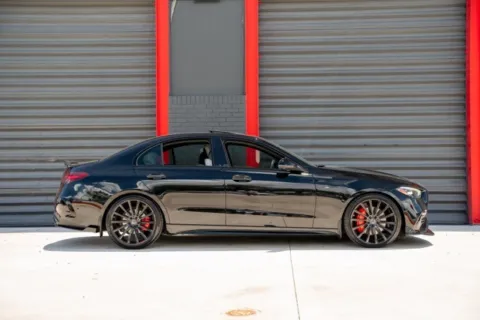 More photos of 2022 Mercedes-Benz C-Class C 300 at Gravity Autos Hollywood, FL