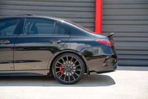 More photos of 2022 Mercedes-Benz C-Class C 300 at Gravity Autos Hollywood, FL