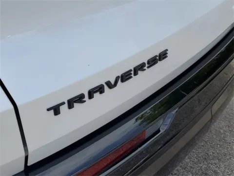 More photos of 2024 Chevrolet Traverse RS at Gravity Autos Hollywood, FL