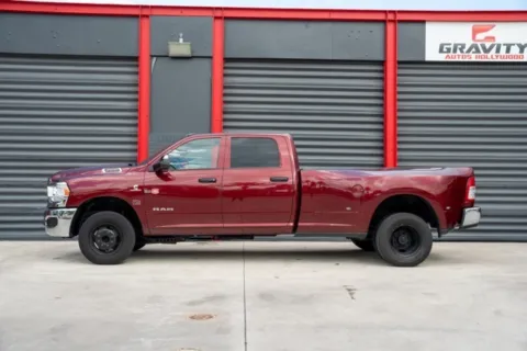 Photos of 2021 Ram 3500 Tradesman for sale in Hollywood, FL at Gravity Autos Hollywood