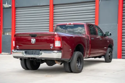 More photos of 2021 Ram 3500 Tradesman at Gravity Autos Hollywood, FL