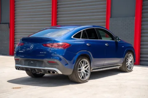 More photos of 2021 Mercedes-Benz GLE 53 AMG at Gravity Autos Hollywood, FL