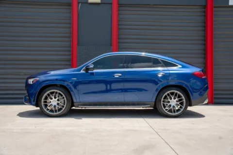 More photos of 2021 Mercedes-Benz GLE 53 AMG at Gravity Autos Hollywood, FL