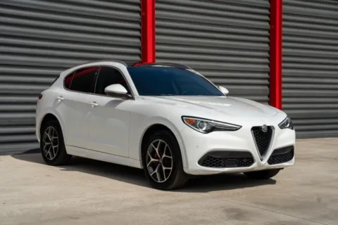 More photos of 2020 Alfa Romeo Stelvio Ti at Gravity Autos Hollywood, FL