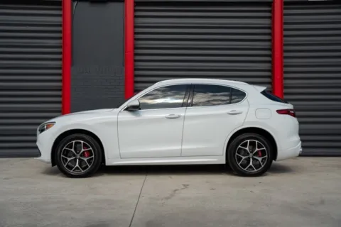 More photos of 2020 Alfa Romeo Stelvio Ti at Gravity Autos Hollywood, FL