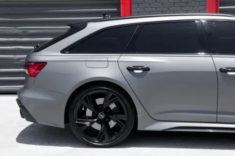 More photos of 2023 Audi RS 6 4.2 at Gravity Autos Hollywood, FL