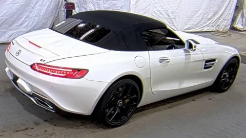 Photos of 2018 Mercedes-Benz AMG GT for sale in Hollywood, FL at Gravity Autos Hollywood