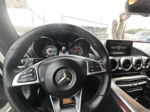 More photos of 2018 Mercedes-Benz AMG GT at Gravity Autos Hollywood, FL