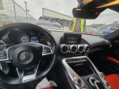 More photos of 2018 Mercedes-Benz AMG GT at Gravity Autos Hollywood, FL