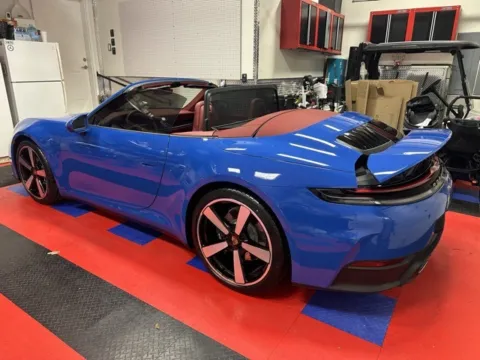 Photos of 2025 Porsche 911 Carrera for sale in Hollywood, FL at Gravity Autos Hollywood
