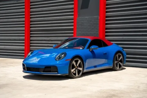 More photos of 2025 Porsche 911 Carrera at Gravity Autos Hollywood, FL