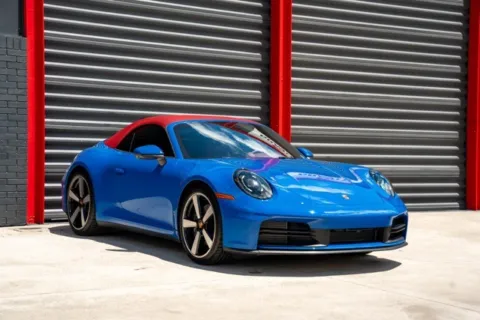 More photos of 2025 Porsche 911 Carrera at Gravity Autos Hollywood, FL