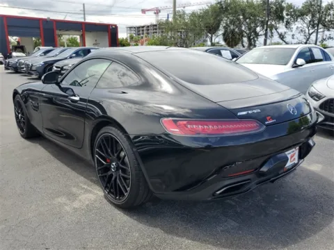 More photos of 2016 Mercedes-Benz AMG GT S at Gravity Autos Hollywood, FL
