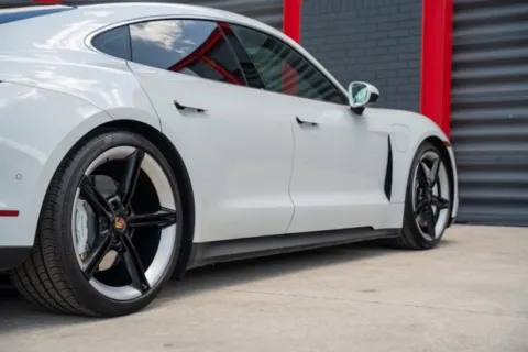 More photos of 2020 Porsche Taycan 4S at Gravity Autos Hollywood, FL