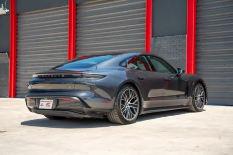 More photos of 2020 Porsche Taycan 4S at Gravity Autos Hollywood, FL