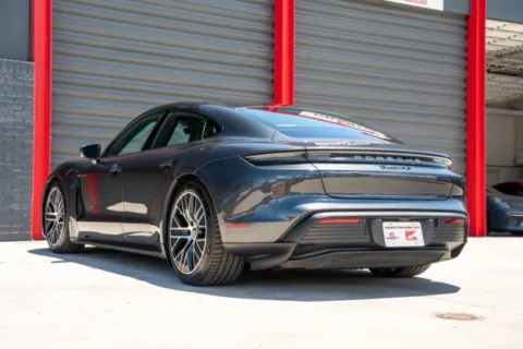 More photos of 2020 Porsche Taycan 4S at Gravity Autos Hollywood, FL