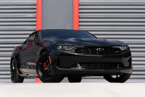 More photos of 2023 Chevrolet Camaro 2LT at Gravity Autos Hollywood, FL