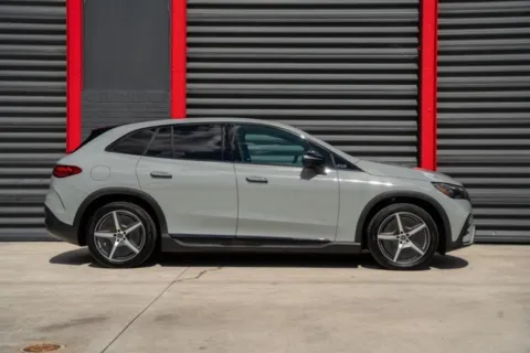 More photos of 2024 Mercedes-Benz EQE 350 SUV at Gravity Autos Hollywood, FL