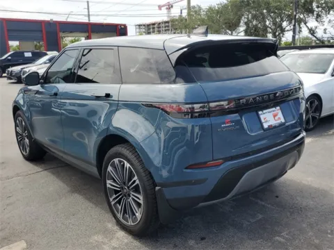 More photos of 2024 Land Rover Range Rover Evoque S at Gravity Autos Hollywood, FL