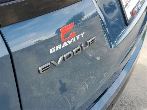 More photos of 2024 Land Rover Range Rover Evoque S at Gravity Autos Hollywood, FL