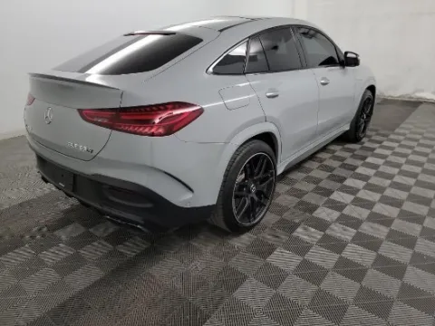 Photos of 2024 Mercedes-Benz GLE 63 S AMG for sale in Hollywood, FL at Gravity Autos Hollywood