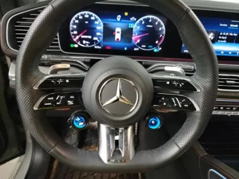More photos of 2024 Mercedes-Benz GLE 63 S AMG at Gravity Autos Hollywood, FL