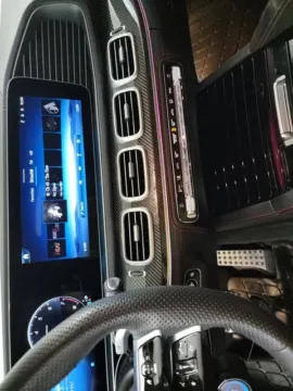 More photos of 2024 Mercedes-Benz GLE 63 S AMG at Gravity Autos Hollywood, FL