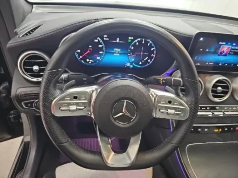 More photos of 2020 Mercedes-Benz GLC 300 Coupe at Gravity Autos Hollywood, FL