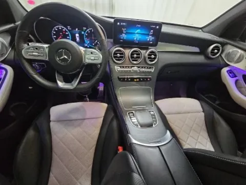 More photos of 2020 Mercedes-Benz GLC 300 Coupe at Gravity Autos Hollywood, FL