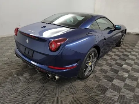 Photos of 2016 Ferrari California T for sale in Hollywood, FL at Gravity Autos Hollywood