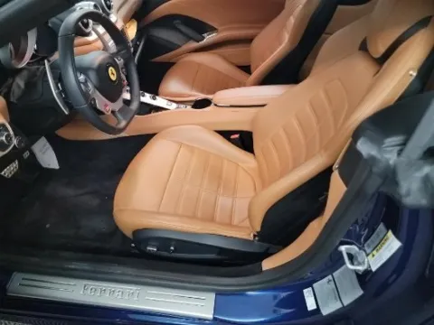 Another view of 2016 Ferrari California T for sale in Hollywood, FL at Gravity Autos Hollywood