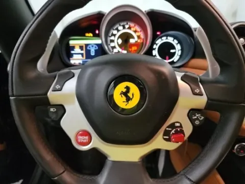 More photos of 2016 Ferrari California T at Gravity Autos Hollywood, FL