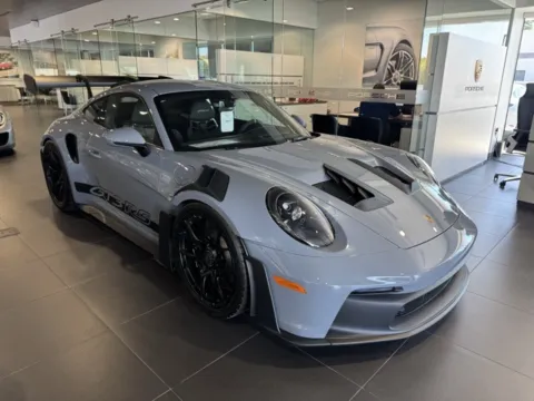 Photos of 2025 Porsche 911 GT3 RS for sale in Hollywood, FL at Gravity Autos Hollywood