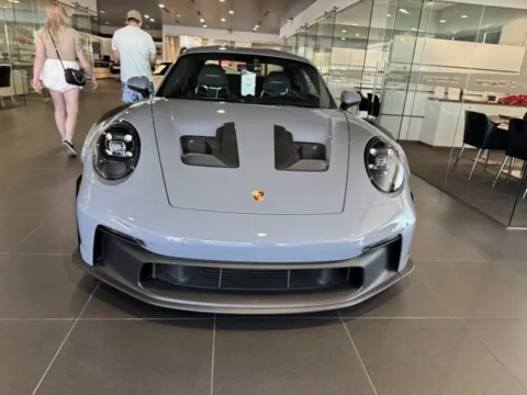 Another view of 2025 Porsche 911 GT3 RS for sale in Hollywood, FL at Gravity Autos Hollywood