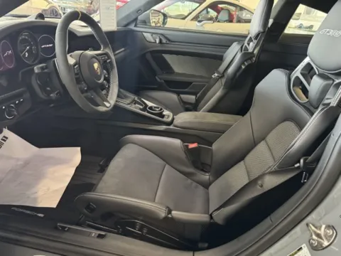 More photos of 2025 Porsche 911 GT3 RS at Gravity Autos Hollywood, FL
