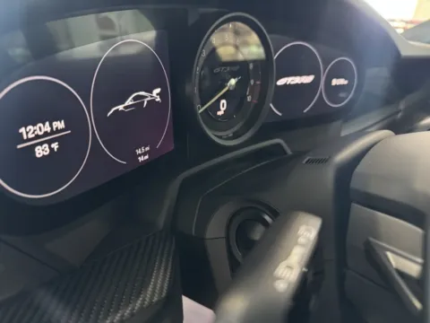 More photos of 2025 Porsche 911 GT3 RS at Gravity Autos Hollywood, FL