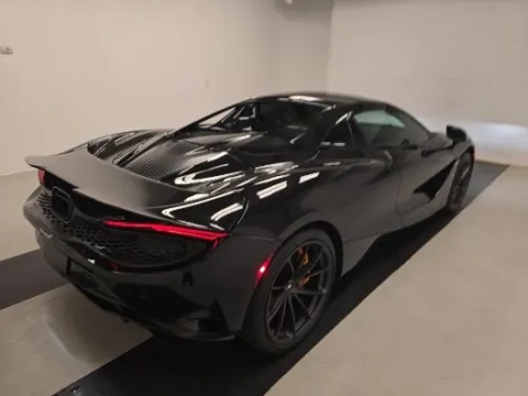 Photos of 2024 McLaren 750S for sale in Hollywood, FL at Gravity Autos Hollywood