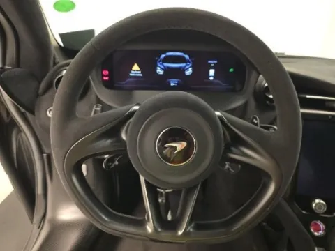 More photos of 2024 McLaren 750S at Gravity Autos Hollywood, FL
