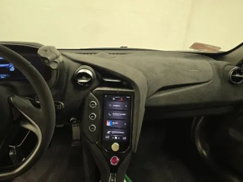 More photos of 2024 McLaren 750S at Gravity Autos Hollywood, FL