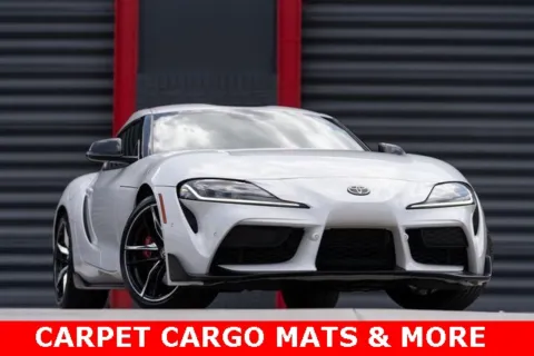 More photos of 2021 Toyota Supra A91 Edition at Gravity Autos Hollywood, FL