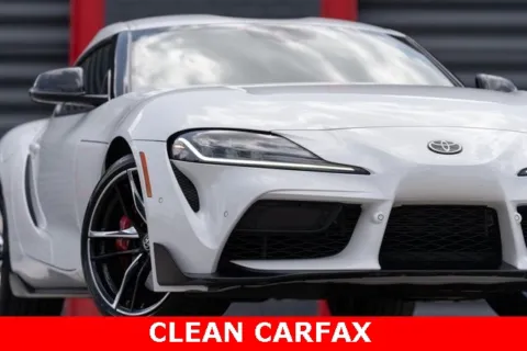 More photos of 2021 Toyota Supra A91 Edition at Gravity Autos Hollywood, FL