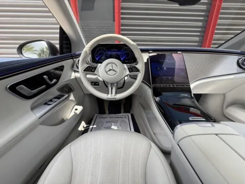 More photos of 2023 Mercedes-Benz EQE 500 Sedan at Gravity Autos Hollywood, FL