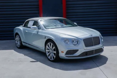 Photos of 2018 Bentley Continental GT for sale in Hollywood, FL at Gravity Autos Hollywood