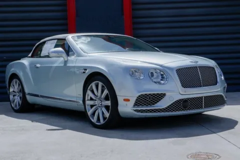 More photos of 2018 Bentley Continental GT at Gravity Autos Hollywood, FL
