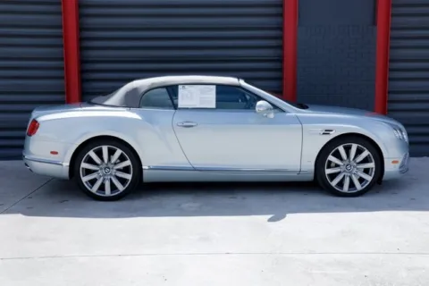 More photos of 2018 Bentley Continental GT at Gravity Autos Hollywood, FL