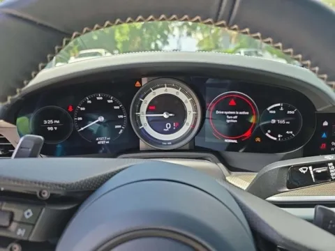 More photos of 2022 Porsche 911 Targa 4S at Gravity Autos Hollywood, FL